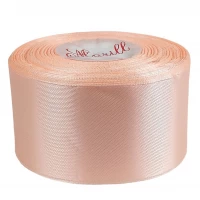 Атласная лента 4см (±5мм) x 33м Marill (LA4033-07)