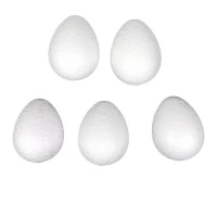 Заготовка из пенопласта для творчества 