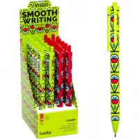 Ручка автомат масляная VINSON 