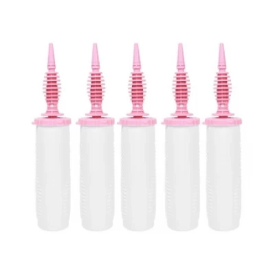 Насос для воздушных шаров 