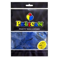 Шарики Pelican латексные 12