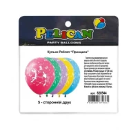 Шарики Pelican 12