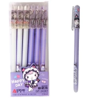 Ручка детская стирающаяся , Aodemei 