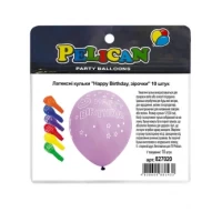 Шарики латексные 12 Шарики латексные 12