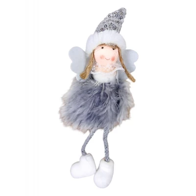 Игрушка декор новогодняя 