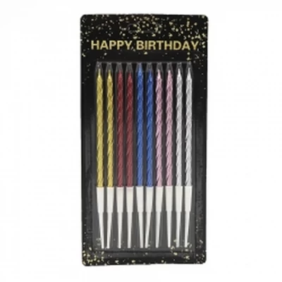 Набор свечей для торта Набор свечей для торта