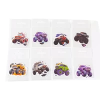 Наклейка водостойкая (виниловая) 