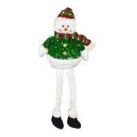 Игрушка мягкая с длинными ножками