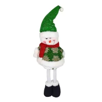 Игрушка мягкая с выдвижными ножками 45-65см Игрушка мягкая с выдвижными ножками 45-65см