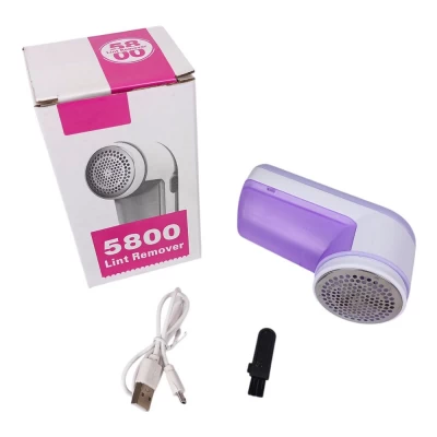 Машинка для удаления катышек с USB зарядкой (5800)