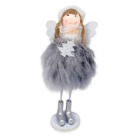 Игрушка декор новогодняя 