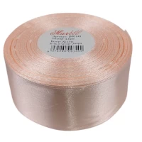Атласная лента 4см (±5мм) x 33м Marill (LA4033-170)