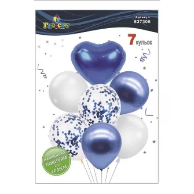 Набор из 7 шариков Набор из 7 шариков