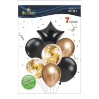 Набор из 7 шаров 