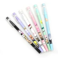 Ручка стирающаяся синяя 0,5мм, 