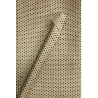 Бумага упаковочная крафт-двосторонний 1000х700  10 листов (Пт 10070-04)