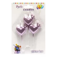 Набор свечей 