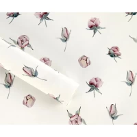 Бумага для упаковки подарков 10 листов  100 х 70см 50г (PCZ10070-10-600)