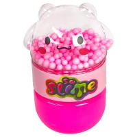 Слайм хомяк с пенопластом 12,5см (13988)