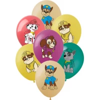 Шарики  латексные 12