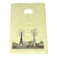 Подарочные пакеты, полиэтиленовые 20 х 30см, 24шт/уп Разноцветный Unison (10701-10) Подарочные пакеты, полиэтиленовые 20 х 30см, 24шт/уп Разноцветный Unison (10701-10)