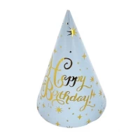 Колпачки бумажные TM Pelican 15см 