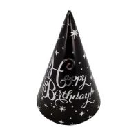 Колпачки бумажные TM Pelican 15см 