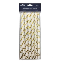 Трубочки для напитков TM Pelican 