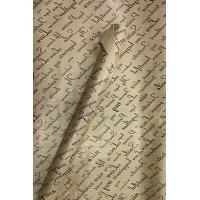 Бумага упаковочная крафт-двосторонний 1000х700 10 листов (Пт 10070-02) Бумага упаковочная крафт-двосторонний 1000х700 10 листов (Пт 10070-02)