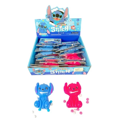 Игрушка-антистресс таба сквиш 