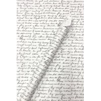 Бумага упаковочная крафт-двосторонний 1000х700  10 листов (Пт 10070-10)