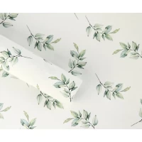 Бумага для упаковки подарков 10 листов  100 х 70см 50г (PCZ10070-10-599)