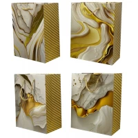 Пакет подарочный 210гр, 26 х 32 х 10см (Y2837M)