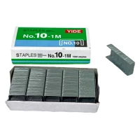 Скоба для степлера №10 YIDE, 1000шт, 19гр (YIDE10)