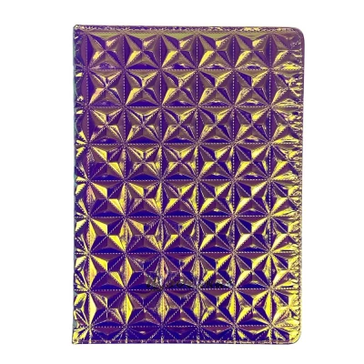 Дневник кож/зам 24 х 17,5см 3 D ромбы (0025-11) Дневник кож/зам 24 х 17,5см 3 D ромбы (0025-11)