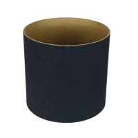 Коробка круглая подарочная 15 х 15см Черный Unison (HB-P-0009) Коробка круглая подарочная 15 х 15см Черный Unison (HB-P-0009)