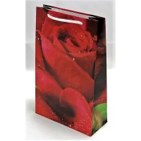 Пакет подарочный женская серия 130гр, 17 х 26 х 8см (12шт/уп) Unison (PVM172608W) Пакет подарочный женская серия 130гр, 17 х 26 х 8см (12шт/уп) Unison (PVM172608W)