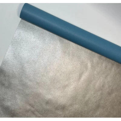 Бумага упаковочная крафт-двосторонний 0,7 х 7м (Пт 442.7)