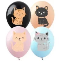 Шарики  латексные 12