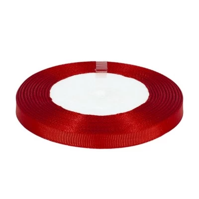 Репсовая лента 9мм х 23м Красный Unison (LR0923-26) Репсовая лента 9мм х 23м Красный Unison (LR0923-26)