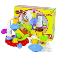 Набор для лепки 