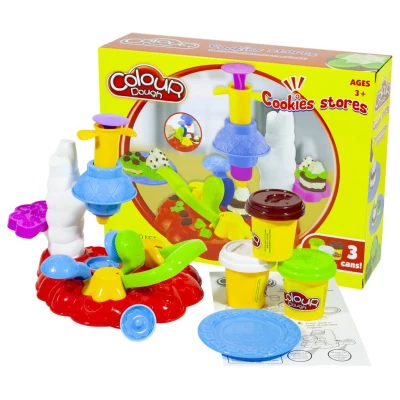 Набор для лепки Набор для лепки