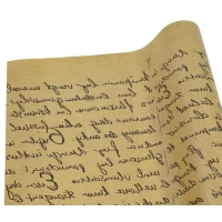 Бумага упаковочная крафт-двосторонний 0,7 х 7м Бежевый Unison (Пт 428.17) Бумага упаковочная крафт-двосторонний 0,7 х 7м Бежевый Unison (Пт 428.17)