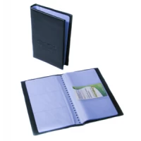 Визитница 72шт Unison (Вз 005)