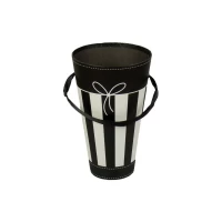 Коробка декоративная для цветов 13,5 x 8 x 22см Unison (W3048) Коробка декоративная для цветов 13,5 x 8 x 22см Unison (W3048)