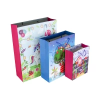 Пакет подарочный 210гр, 26 x 32 x 10см (12шт/уп) Разноцветный Unison (YM 8039-M) Пакет подарочный 210гр, 26 x 32 x 10см (12шт/уп) Разноцветный Unison (YM 8039-M)