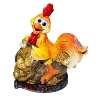 Керамическая копилка 