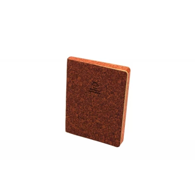 Блокнот 112 л 80 г/м² бумага желтая Unison (LB64K41-1418)