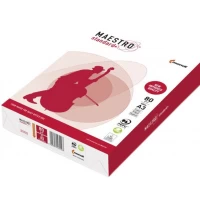 Бумага офисная А4 500л Unison (Бм 004)