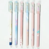 Ручка детская гель 